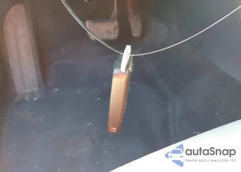 2013 Volvo S60 T6 from USA, damaged, VIN YV1902FHXD2233422